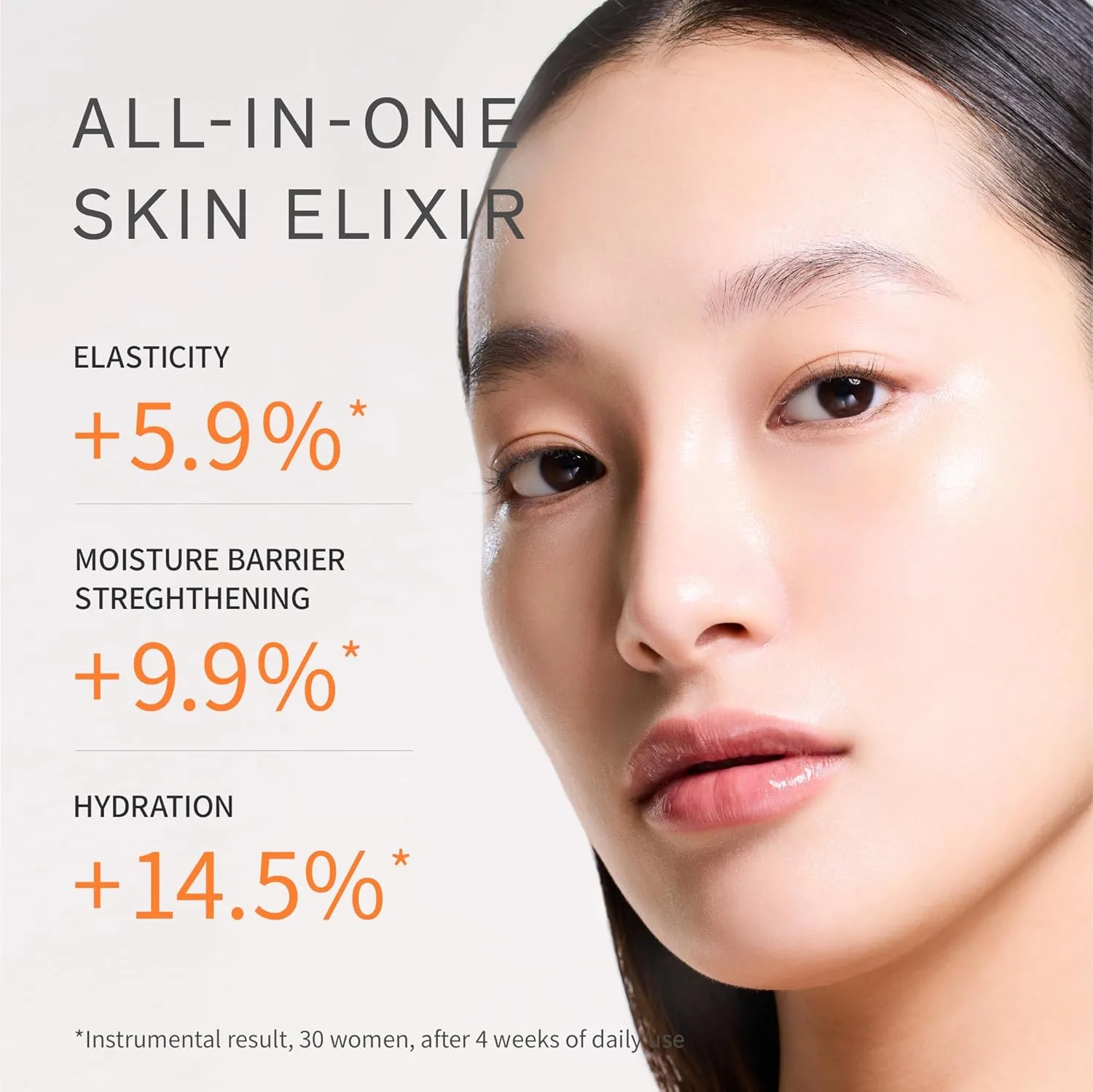 Sulwhasoo Gentle Cleansing Oil - корейское очищающее масло для всех типов кожи, увлажняющее, успокаивающее и освежающее, удаляет водостойкий макияж, SPF и загрязнения — фото 4