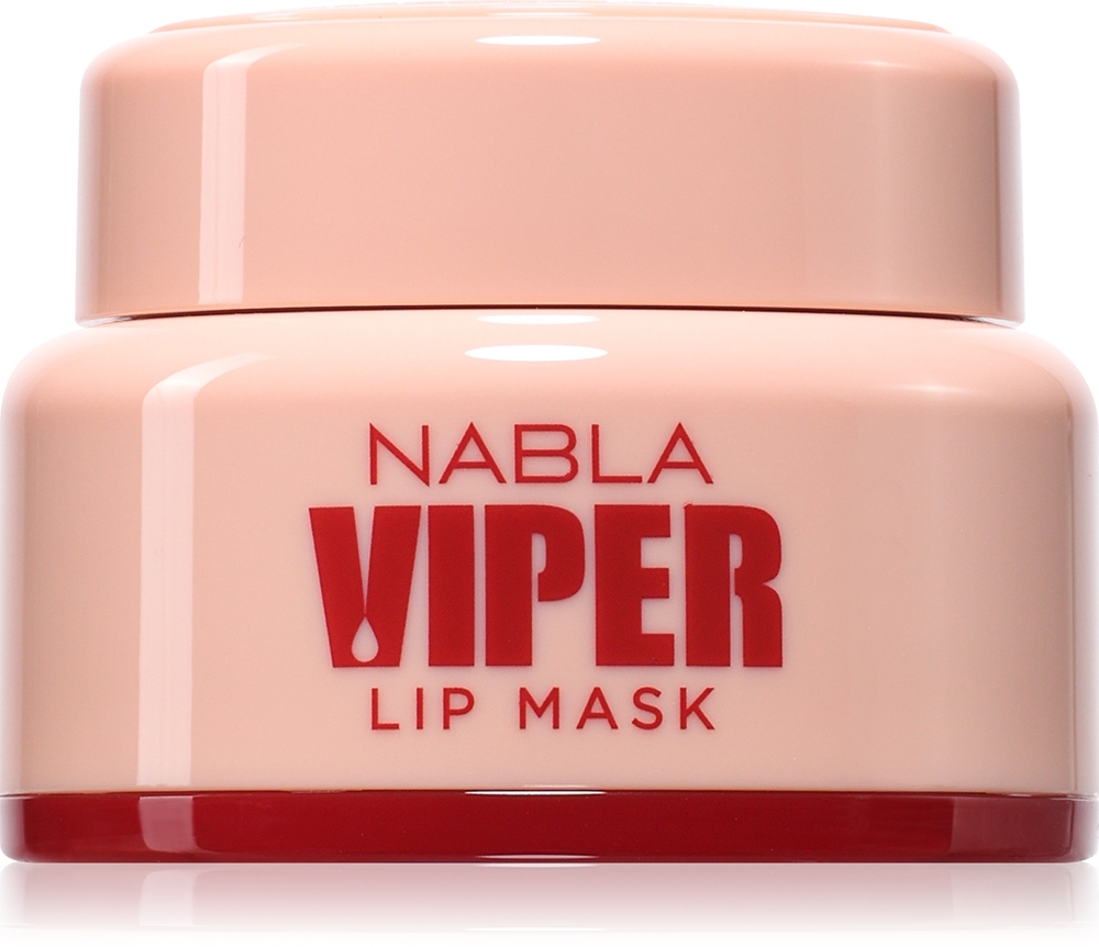 

Увлажняющая маска для губ Viper Nabla Cosmetics, 15 мл