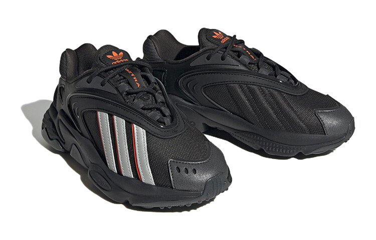 Adidas originals Oztral Kids Lifestyle обувь для детей — фото 3