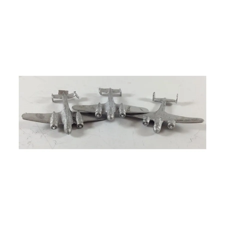 

До-17з, Collectair Miniatures - WWII Aircraft - Germany (1:300)