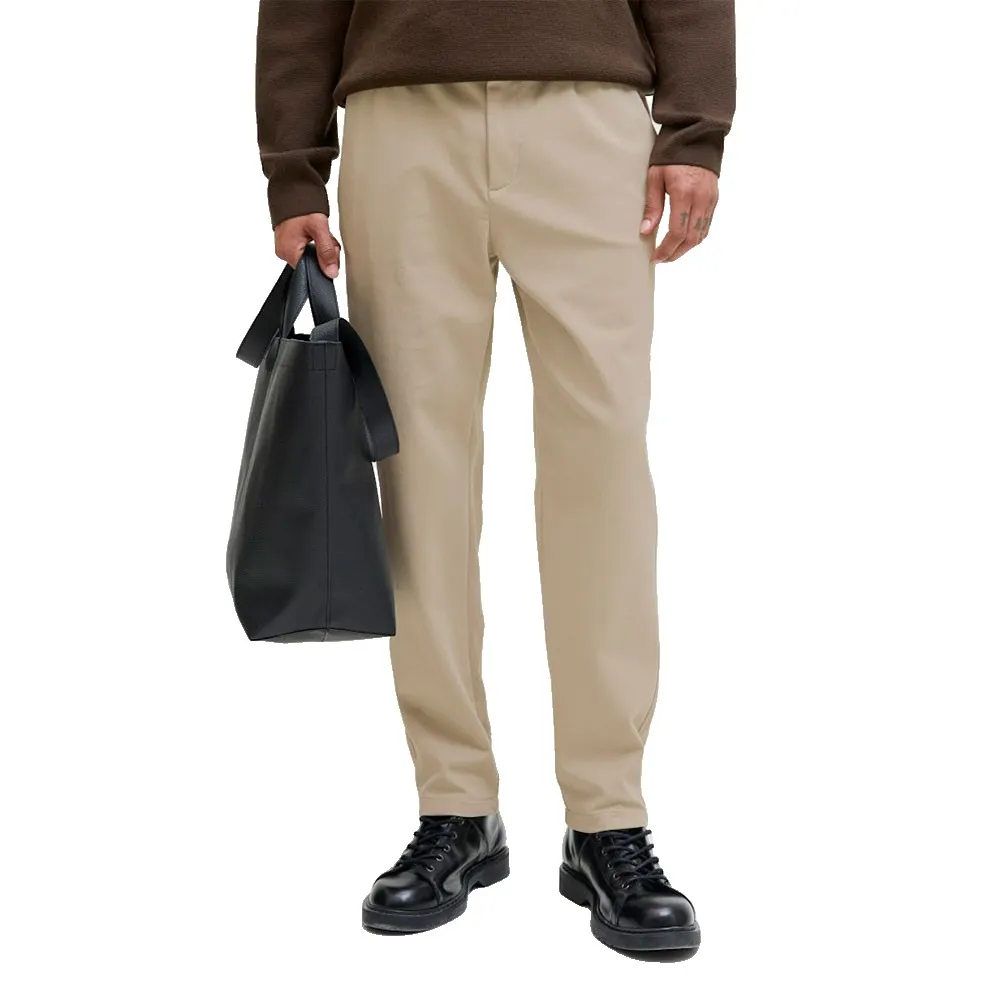 

Брюки Jack & Jones Ace Neo, бежевый