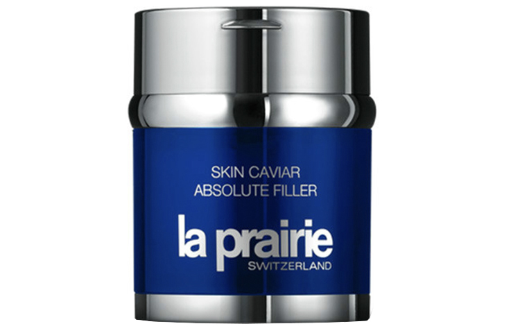 LA PRAIRIE Крем для лица Laiponi Blue Caviar Abundance подтягивающий, увлажняющий и питательный 60ml — фото 4