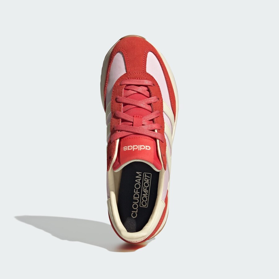 Кроссовки ADIDAS SPORTSWEAR RUN 70s 2.0, розовый — фото 3