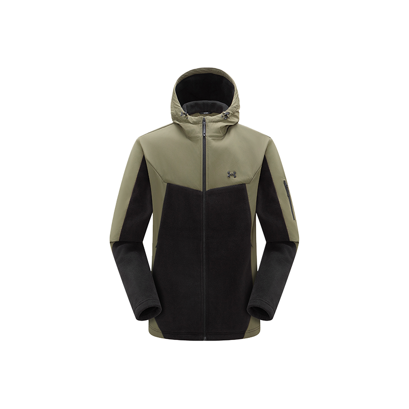 

Under Armour Куртка мужская, 0069/Original Jasper