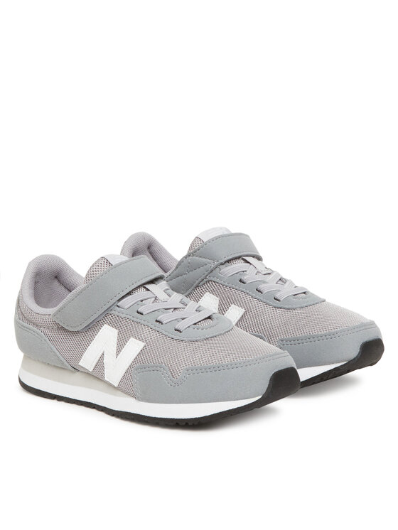Кроссовки PV323GR New Balance, серый — фото 2