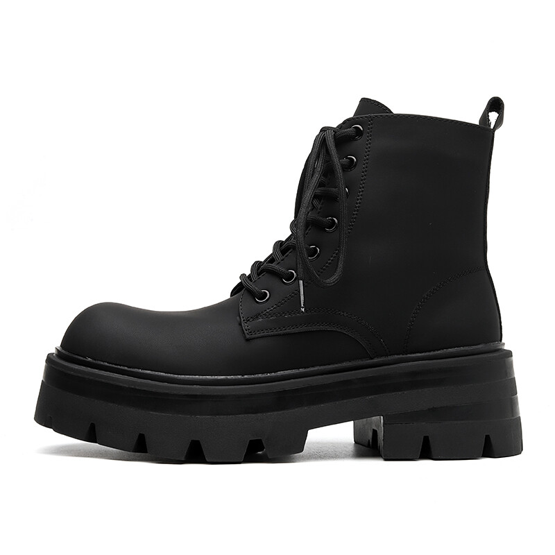 

Мужские ботинки Cahhrrn X Martin Boot Men Beige Xiaotoulang, Бежевый, Мужские ботинки Cahhrrn X Martin Boot Men Beige Xiaotoulang