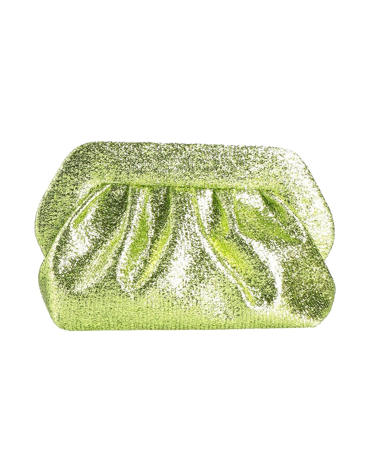 

Сумка Themoirè, лаймовый