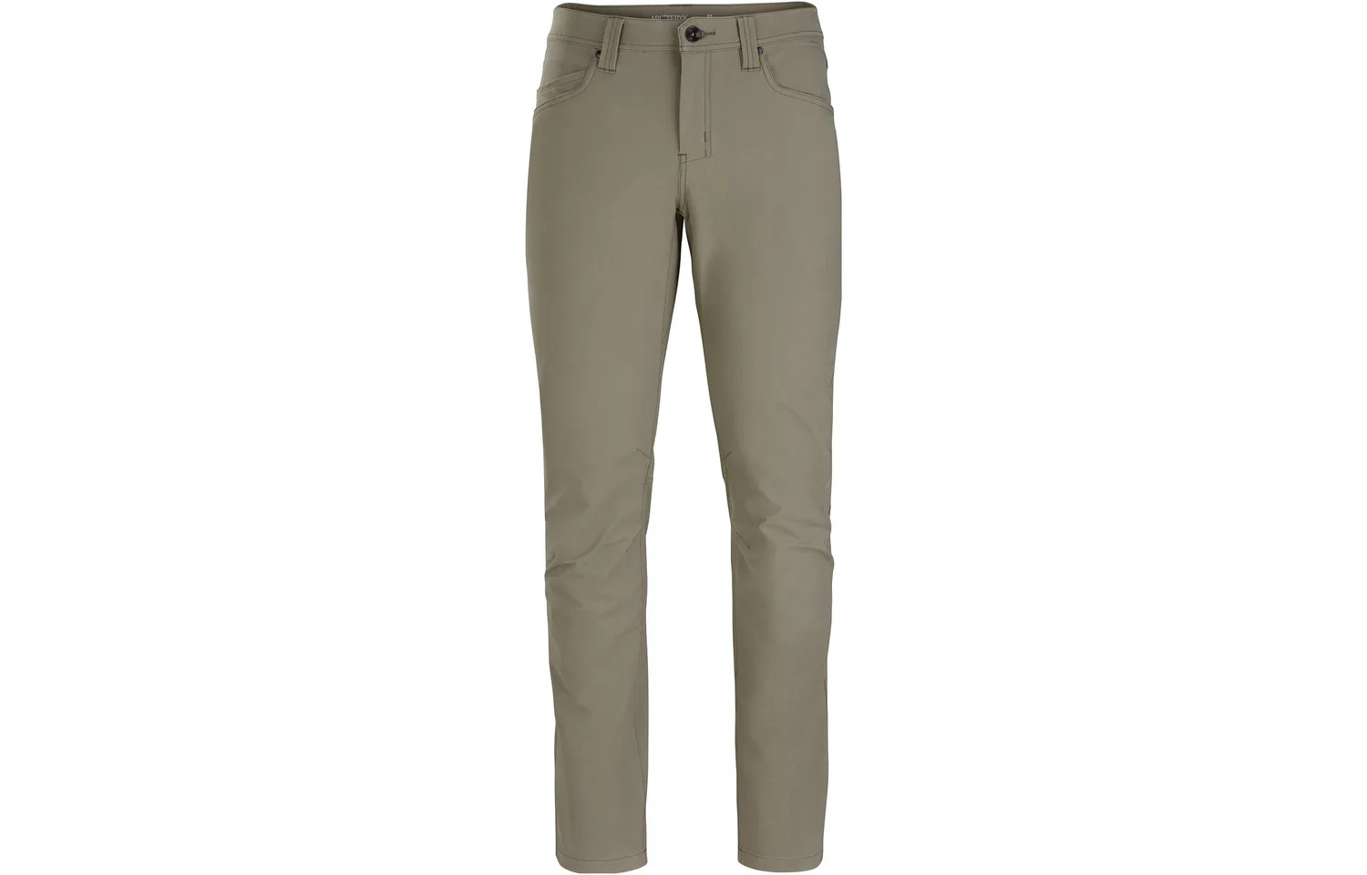 Брюки LEVON Casual Arcteryx, Dusty Green/Forage
