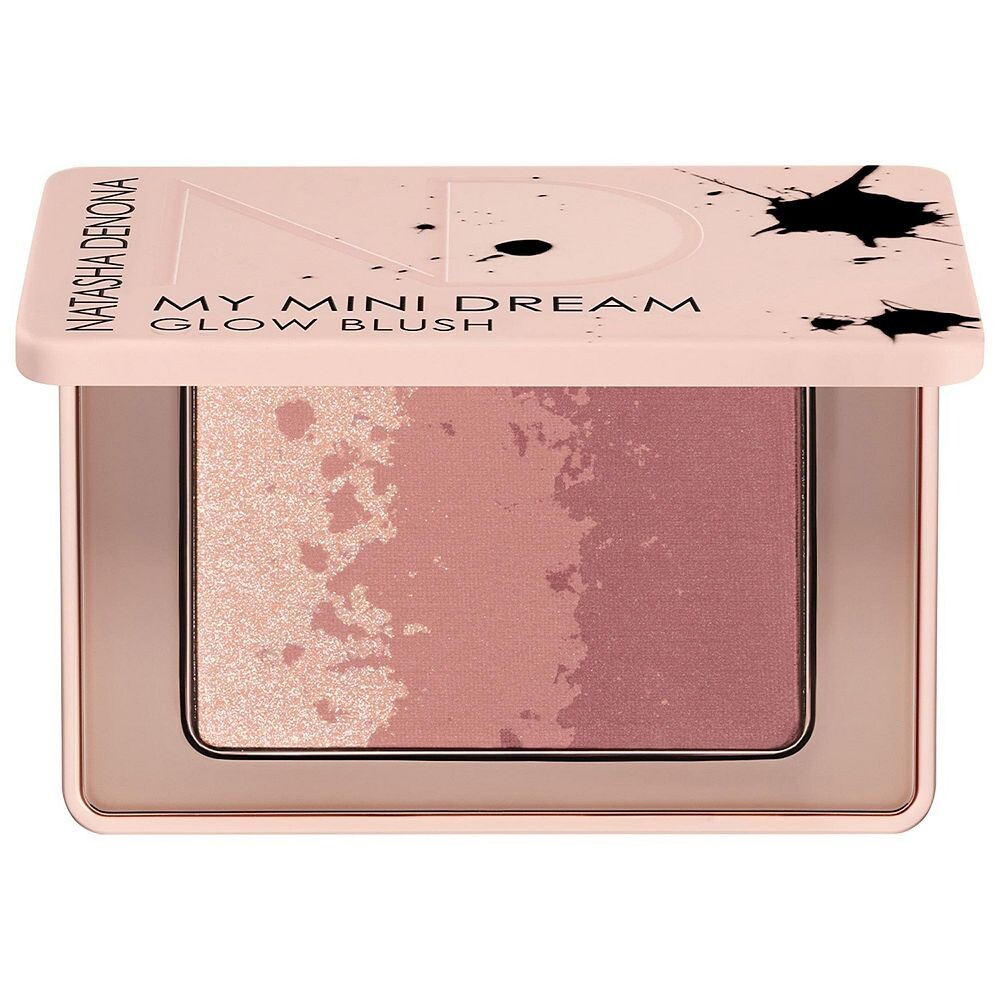 

Natasha Denona My Mini Dream Glow Румяна