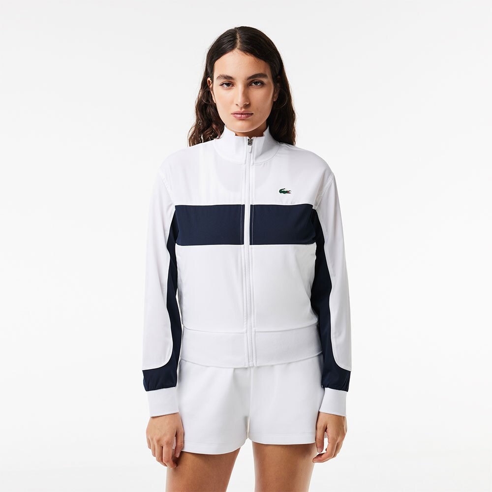 

Жилет Lacoste BF7356, белый