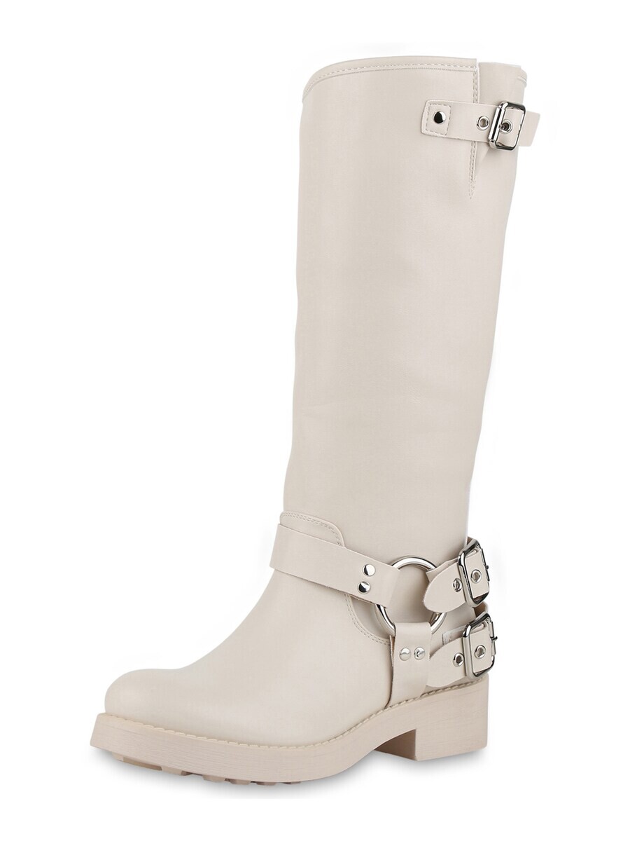 

Ботинки Van Hill Boots Allison, бежевый