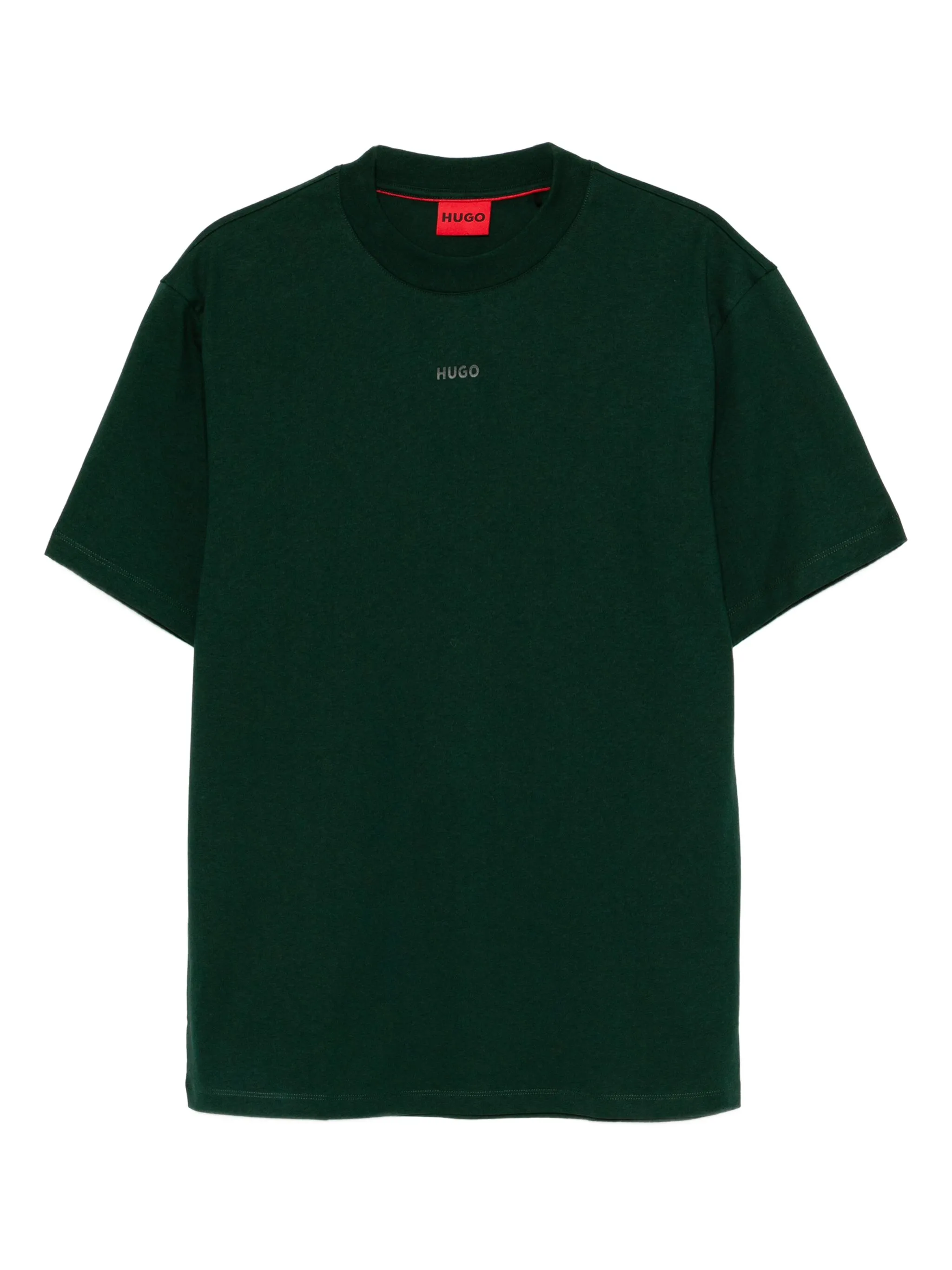 

Футболка Dapolino Hugo, зеленый