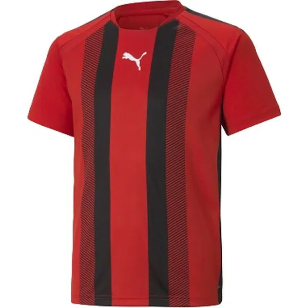 Детская игровая футболка «TeamLIGA» от PUMA