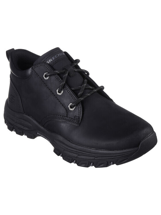 

Туфли Skechers, черный