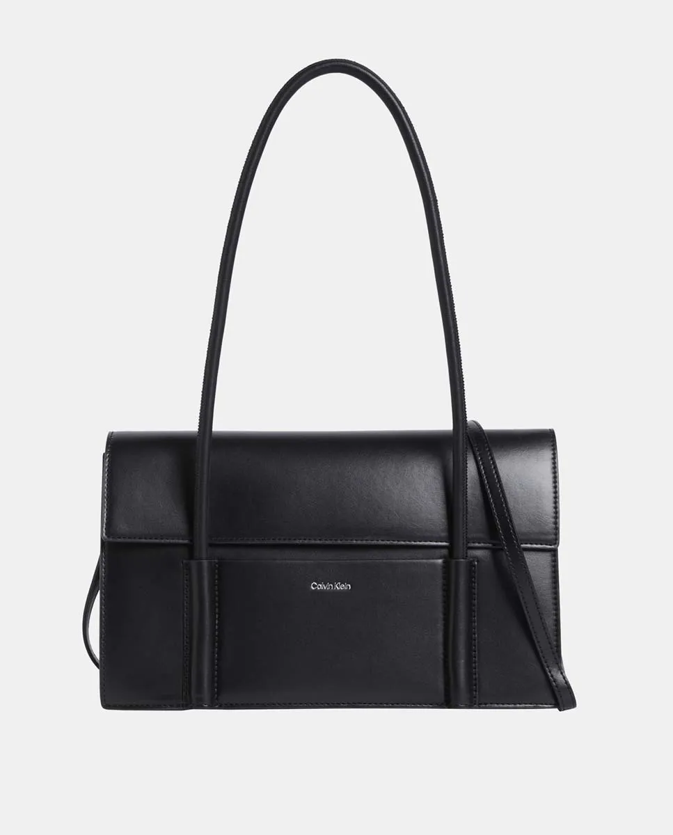 

Сумка через плечо Calvin Klein, черный
