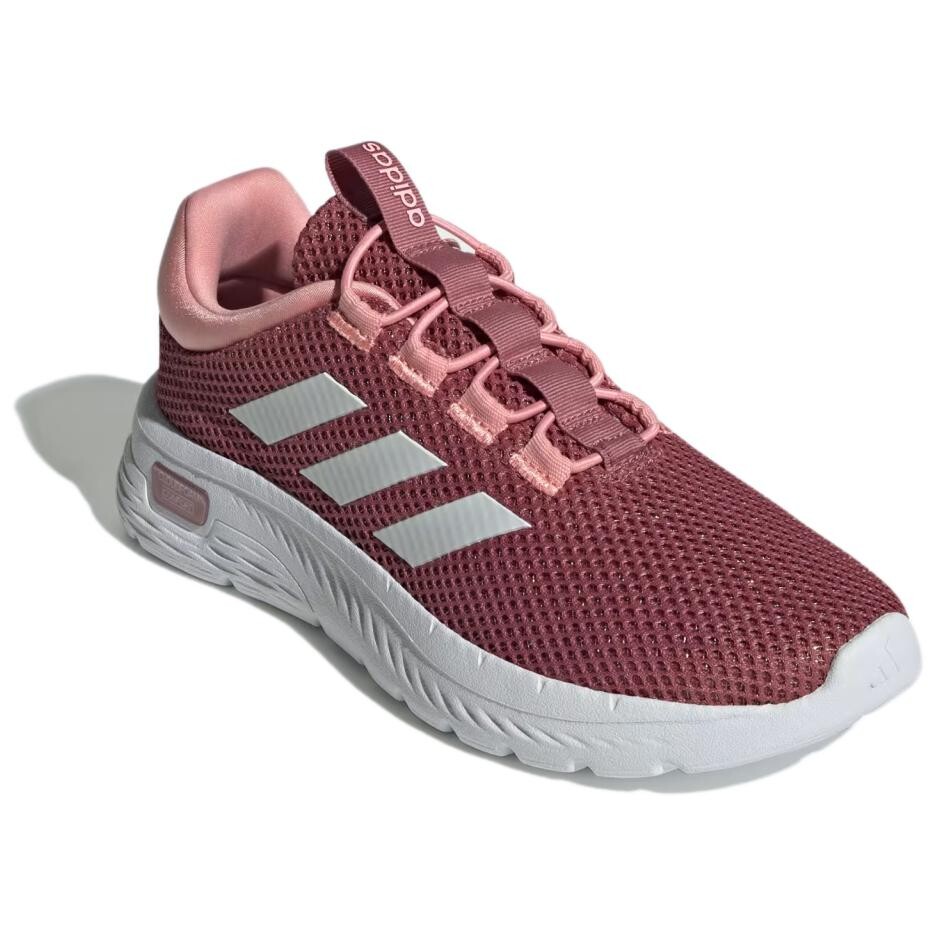 Кроссовки adidas Cloudfoam Comfy  Women's  'Preloved Crimson', красный — фото 3
