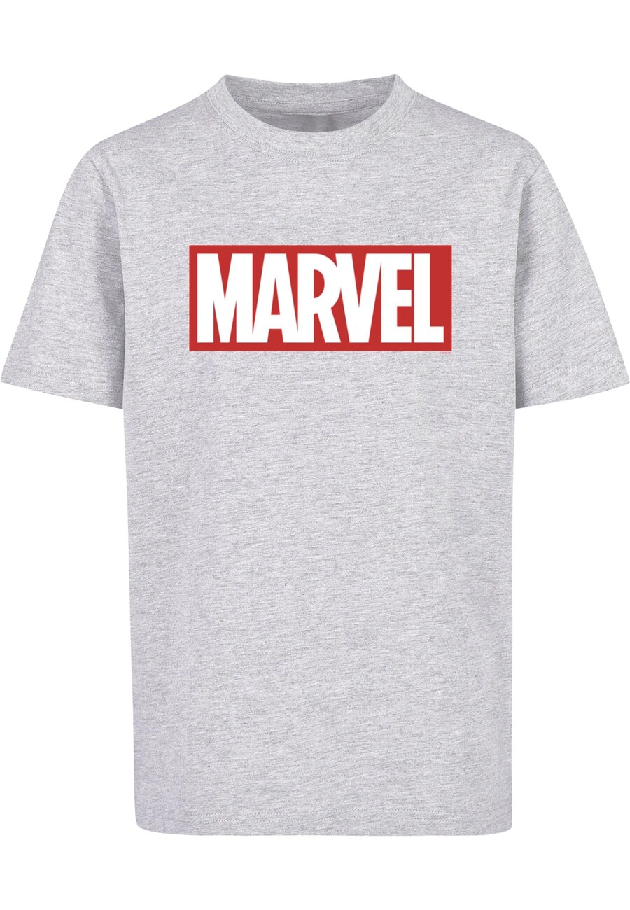 

Рубашка ABSOLUTE CULT Marvel Comics, серый