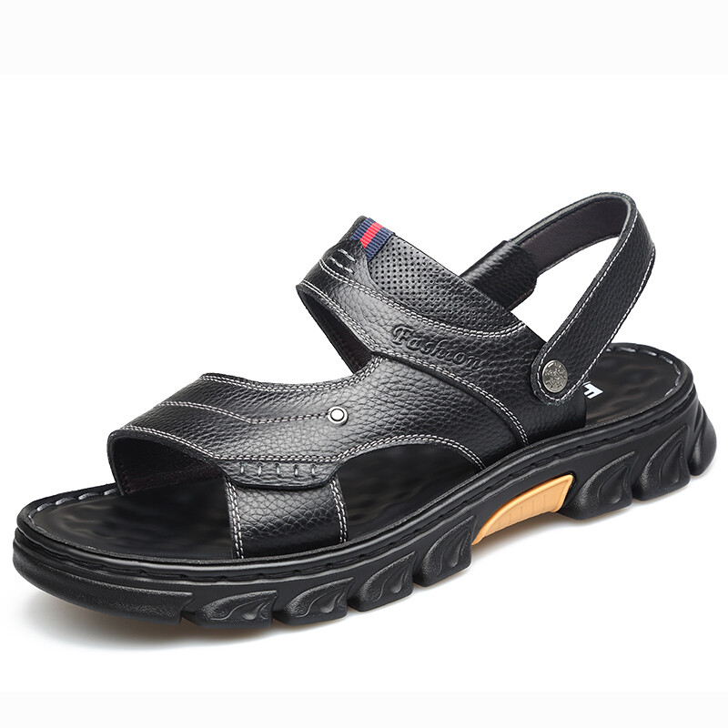 

Сандалии Bindu Beach Sandals Men, коричневый