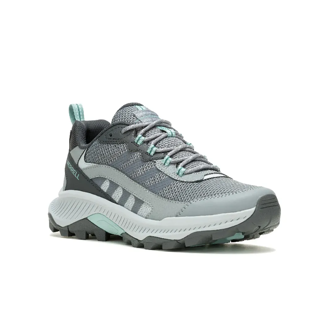 

Кроссовки Merrell "SPEED STRIKE 2", цвет Monument