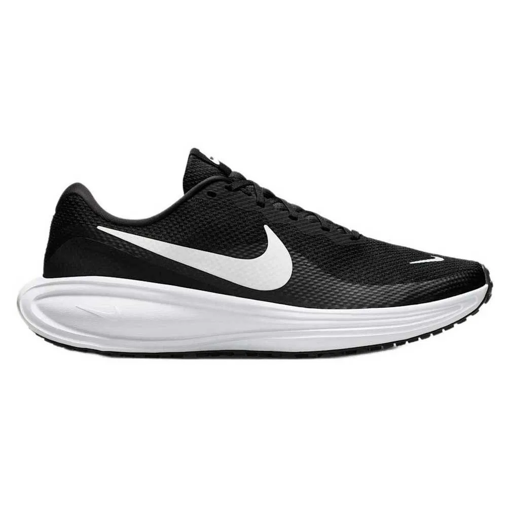 

Кроссовки Nike Revolution 8, черный