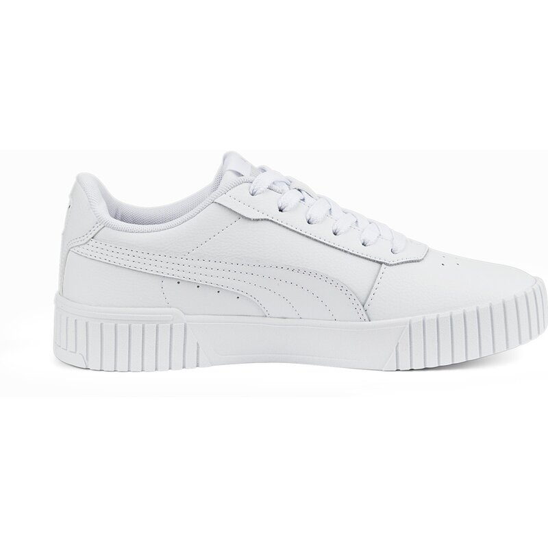 Повседневная обувь Carina 2.0 Puma, белый