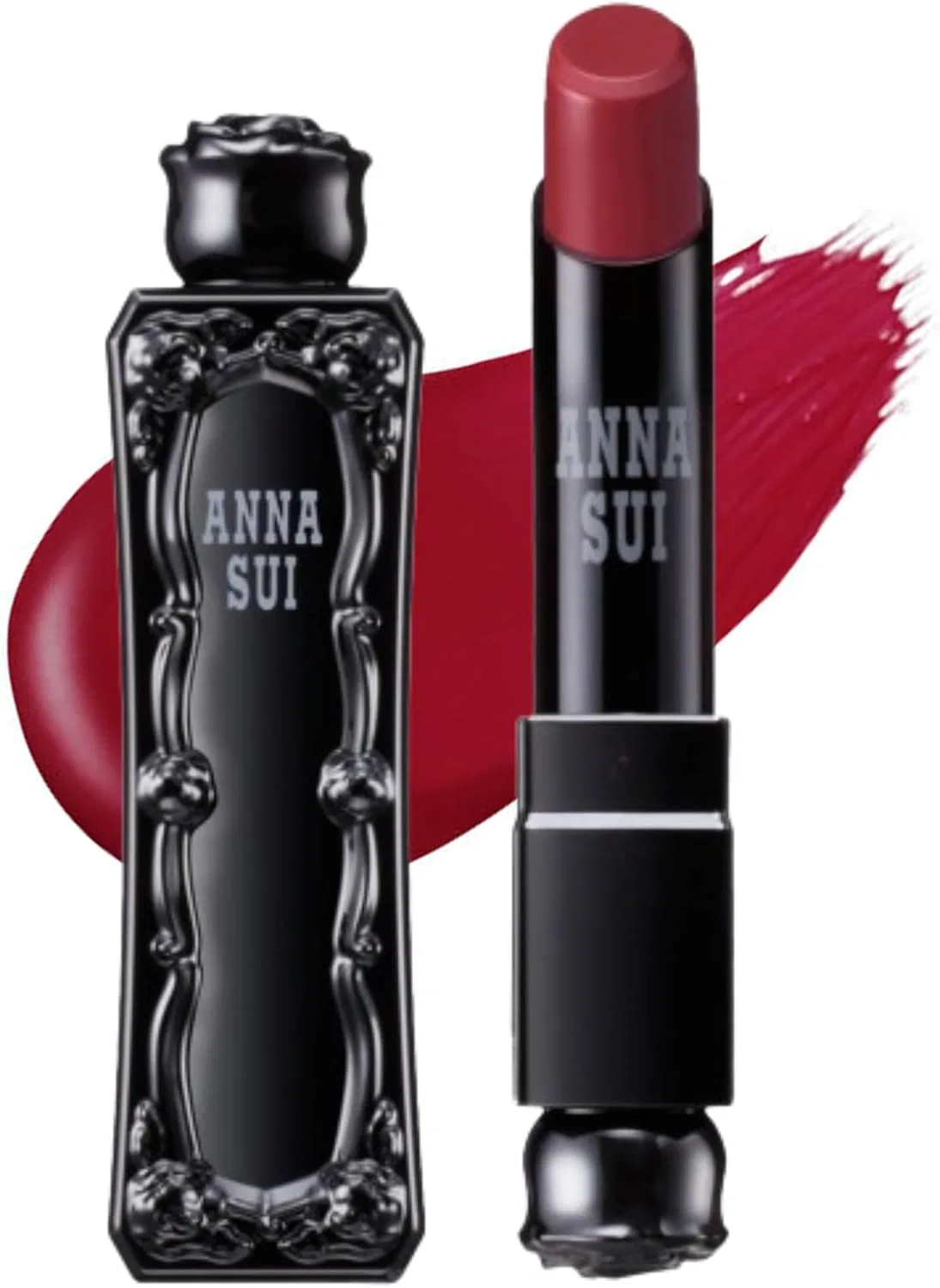 Блеск для губ ANNA SUI Rouge Red 0.1 oz (3.5 g)