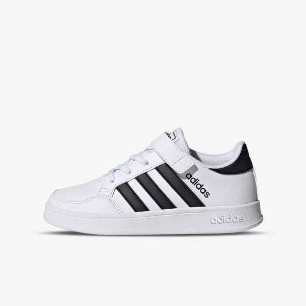 

Кроссовки Breaknet Adidas, белый