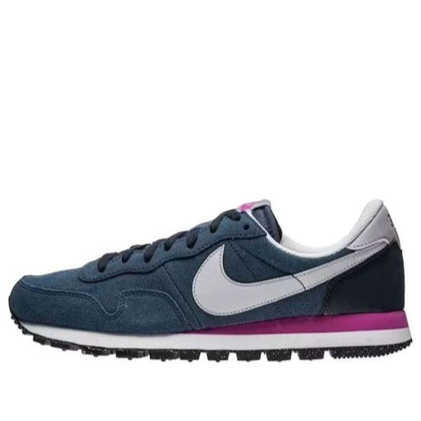 

Кроссовки air pegasus 83 'new slate dove grey' Nike, серый