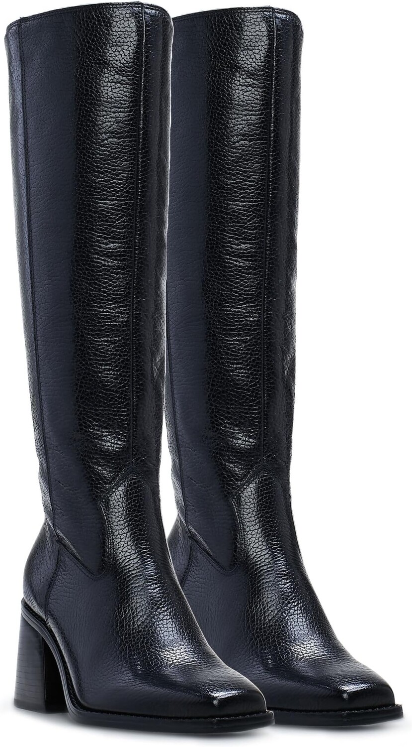 

Сапоги Sangeti Vince Camuto, черный