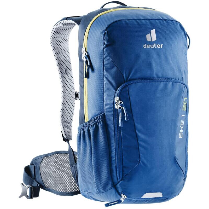 

Велосипедный рюкзак Bike I 20 взрослых Deuter, цвет blau