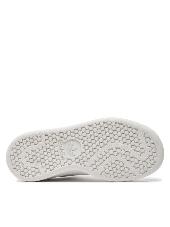 Adidas Кроссовки Stan Smith C FX7524 белые — фото 4