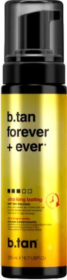 

Мусс для автозагара B.tan, Forever and Ever