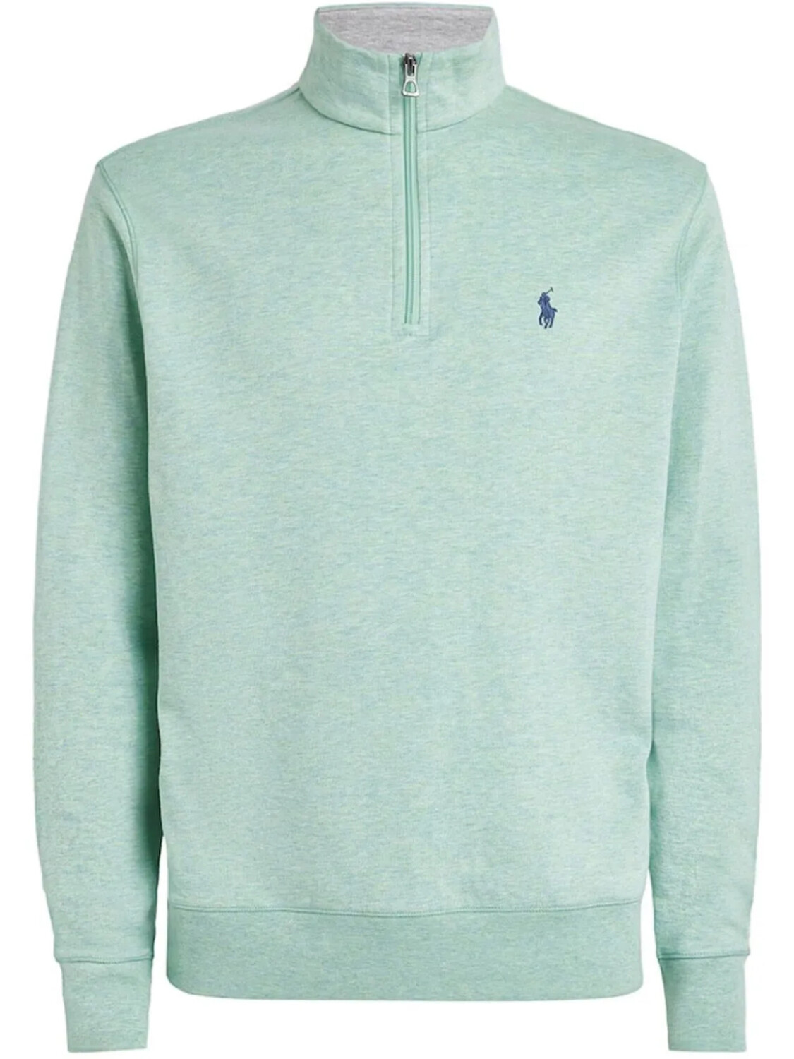 

Толстовка Polo Ralph Lauren Polo Pony с вышивкой, зеленый