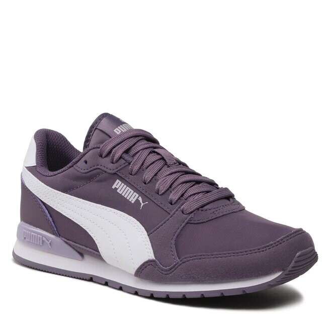 

Кроссовки Puma StRunner, фиолетовый
