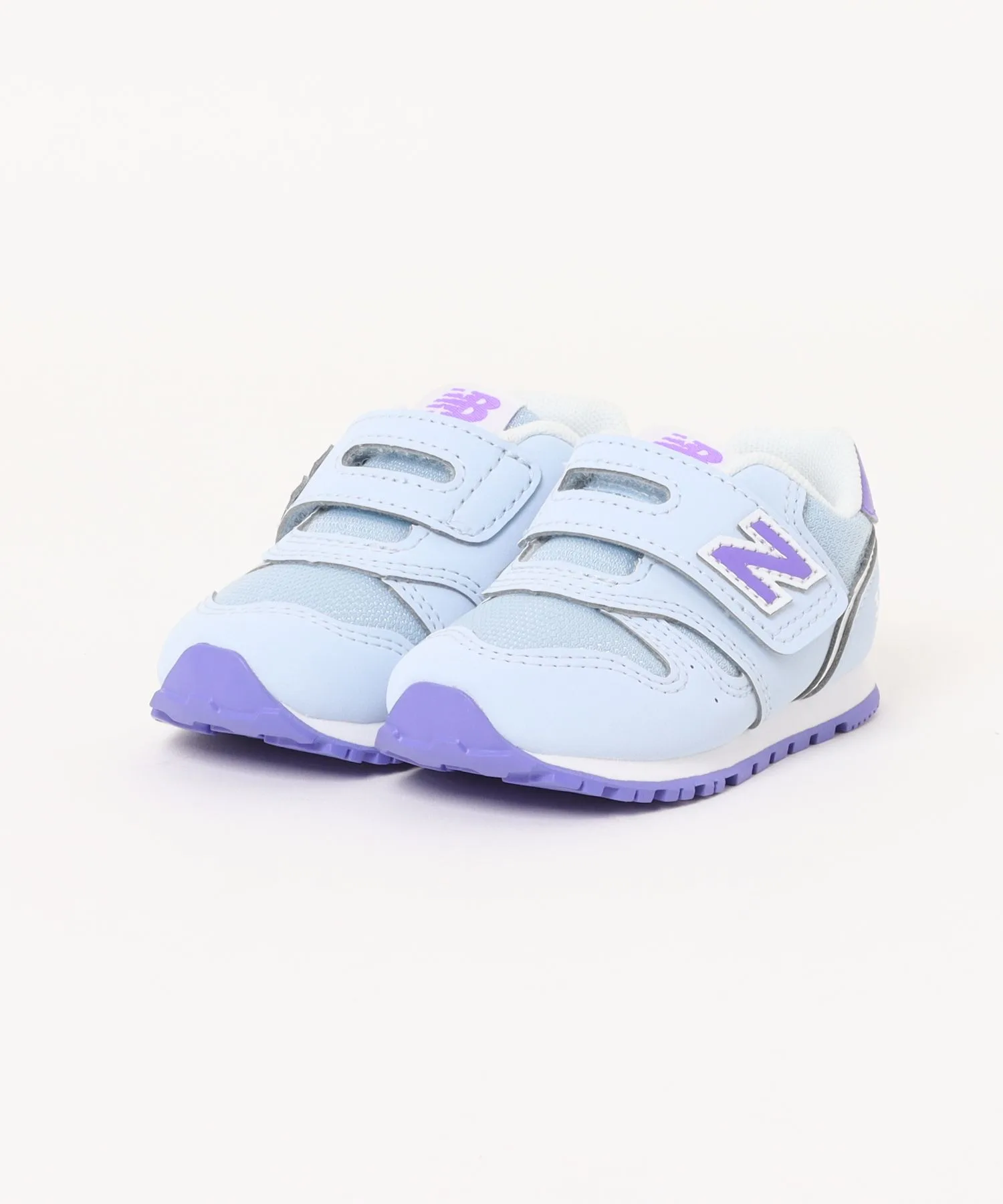 Детские кроссовки New Balance I373