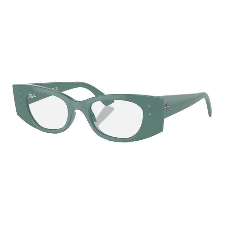 

RayBan Линзы для очков Injection Molded Irregular Shape, Unisex, Green