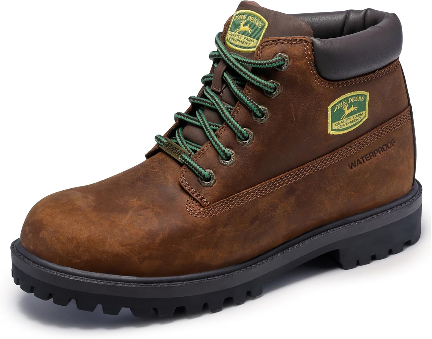 Мужские кроссовки Skechers Jdw Sergents Dozer, Brn