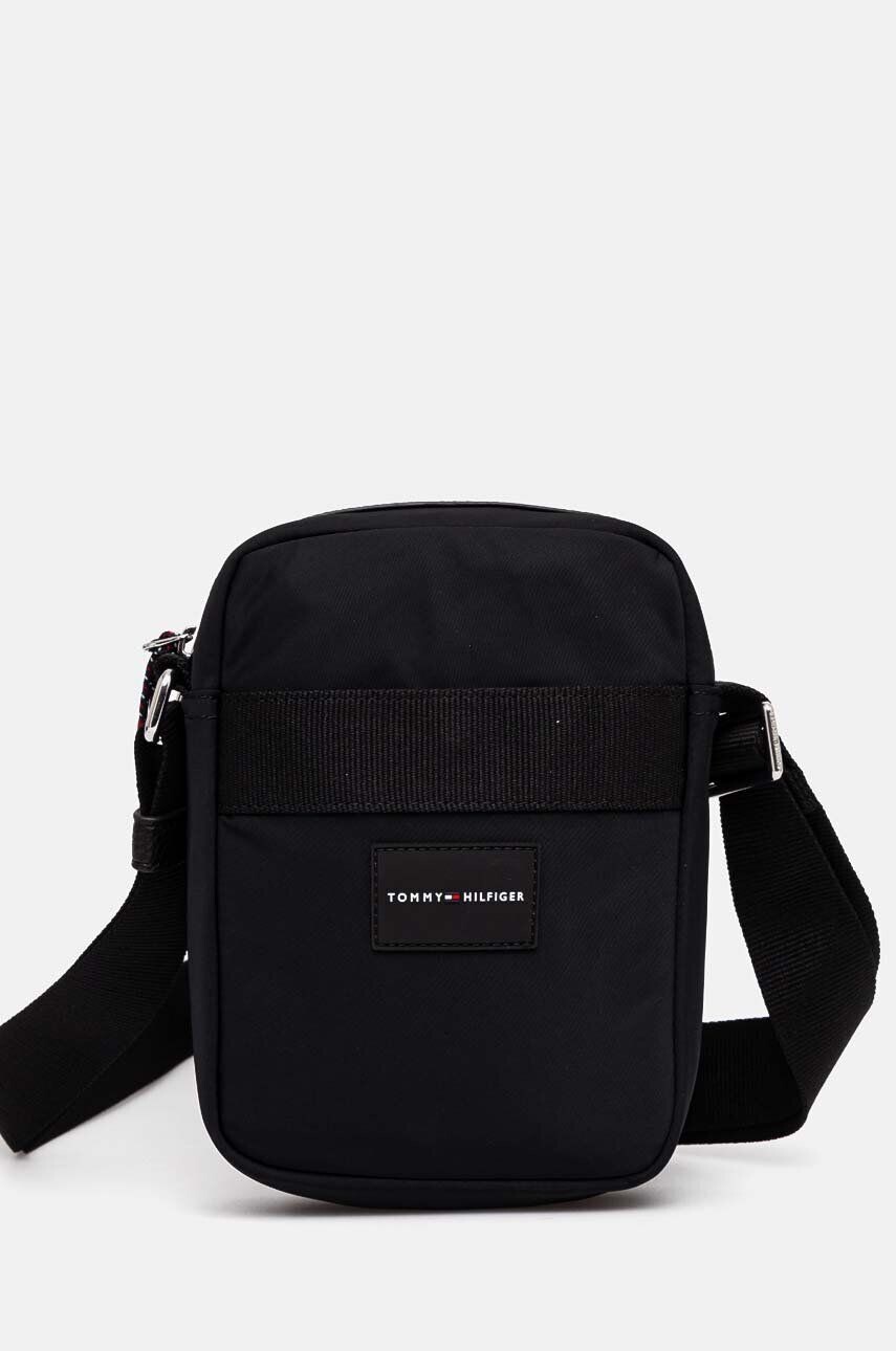 

Сумка Томми Хилфигер Tommy Hilfiger, черный