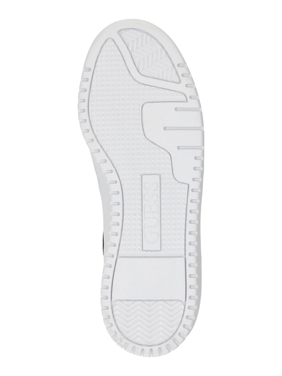 Повседневные кроссовки GUESS Sneakers Miram, черный — фото 3