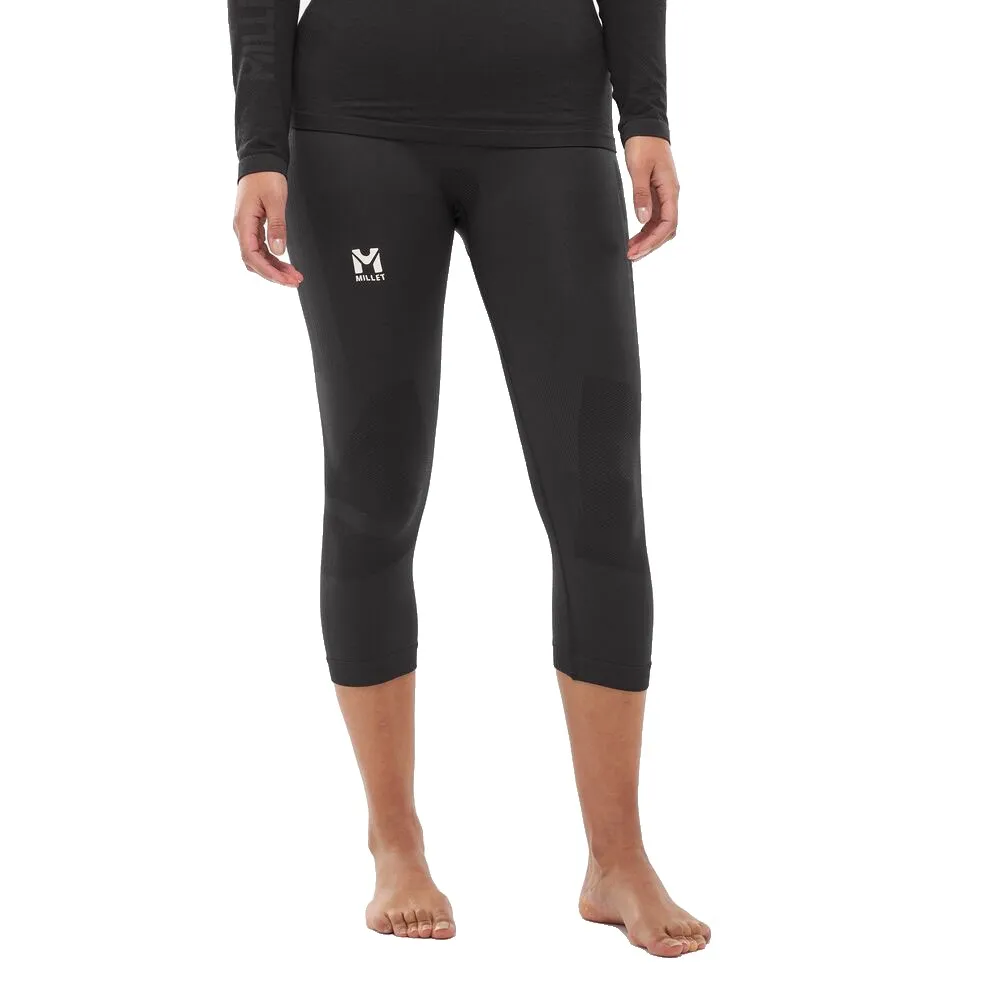 

Леггинсы Millet Drynamic Soft 3/4, черный