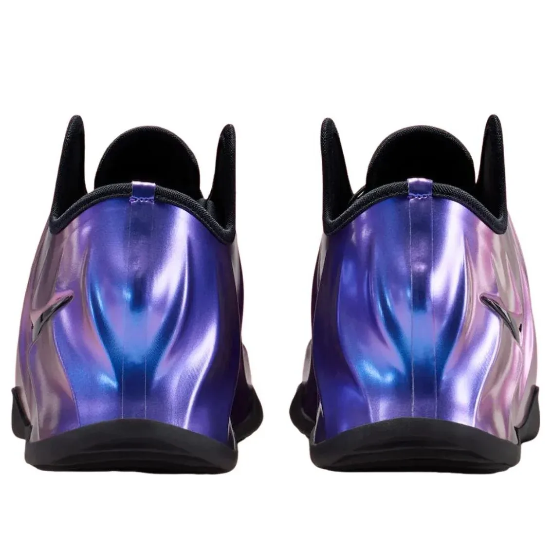 Кроссовки Nike G.T. Future EP 'Unseen Hours', фиолетовый — фото 4