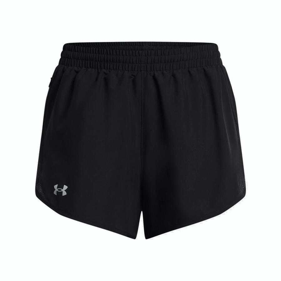 

Женские шорты Under Armour Fly By (3 дюйма) — 1382438