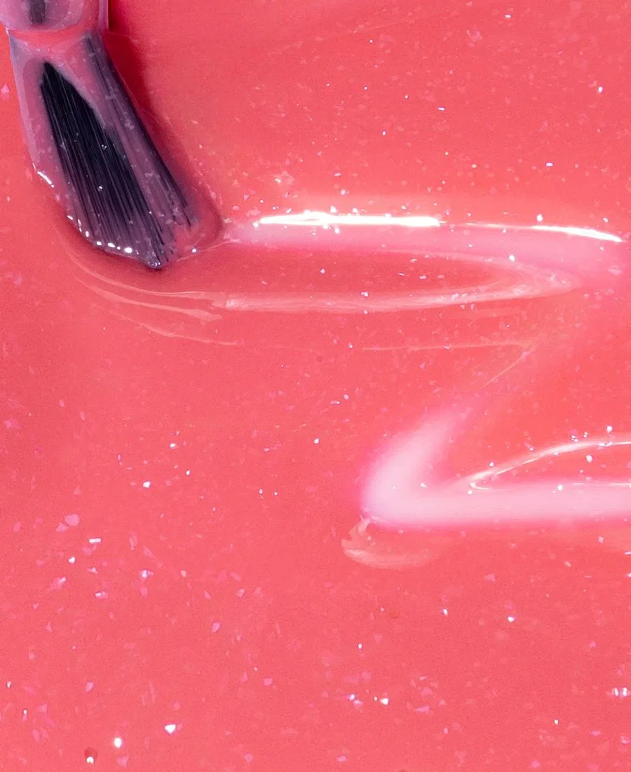 Восстанавливающее и укрепляющее средство для ногтей Nail Blush, 9 г Butter London — фото 3