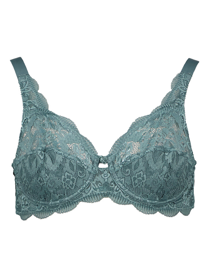 

Бюстгальтер с косточками SUSA, светло зеленый