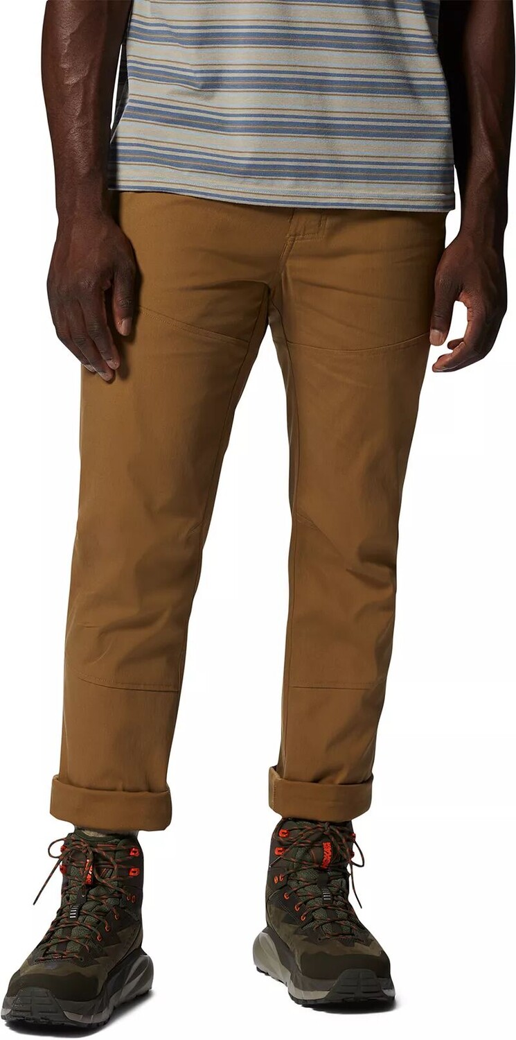 

Мужские брюки Mountain Hardwear AP The North Face