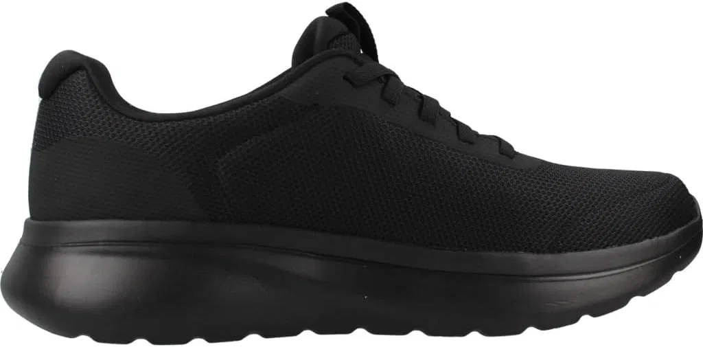 Кроссовки Skechers 217078-BBK Black 10 UK — фото 4