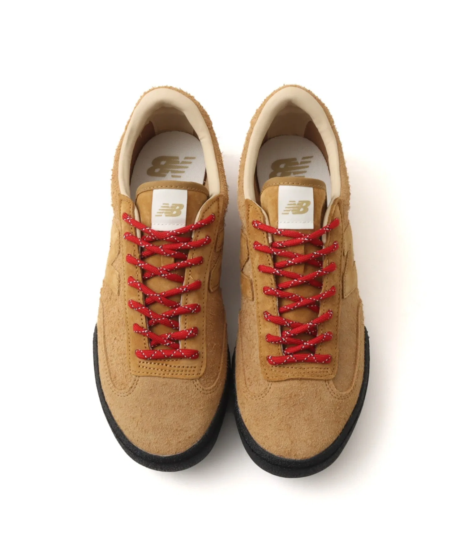 Мужские кроссовки New Balance UGTR7Q8 — фото 2