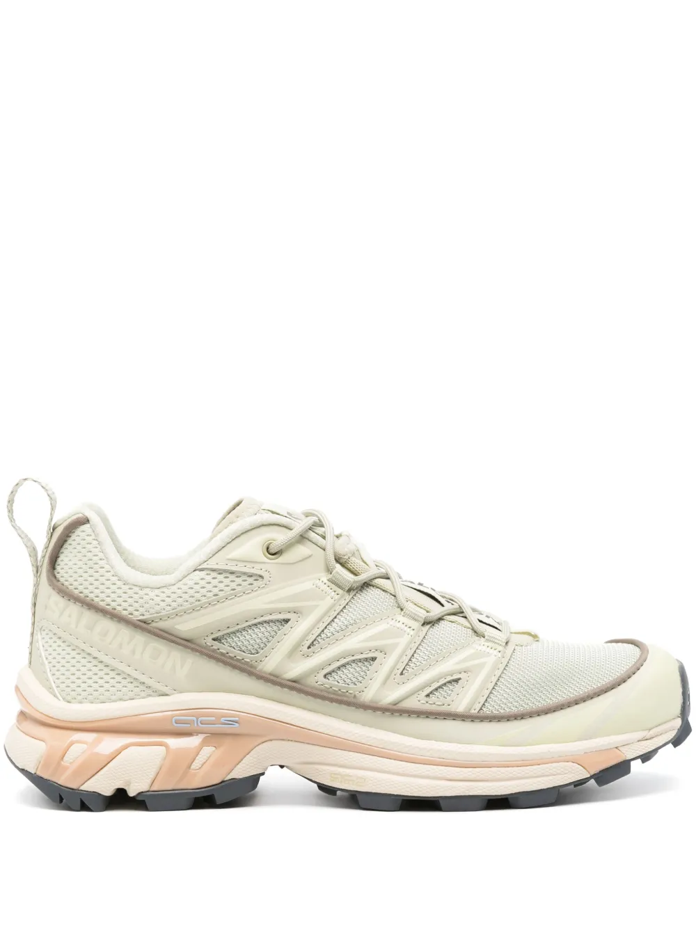 

Кроссовки XT-6 Expanse Salomon, зеленый
