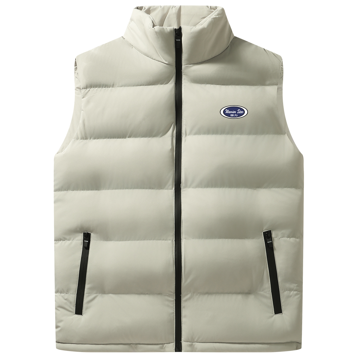 

WARRIOR Жилет унисекс, Apricot