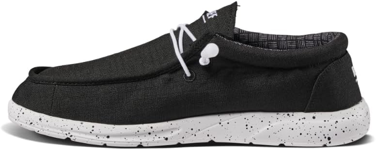 

Мужские кроссовки REEF Cushion Coast TX, легкие и дышащие, с стелькой из пеноматериала с эффектом памяти, белый/черный